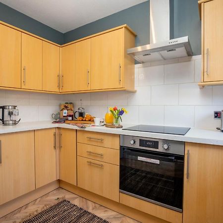Redfearn Apartment 约克 外观 照片